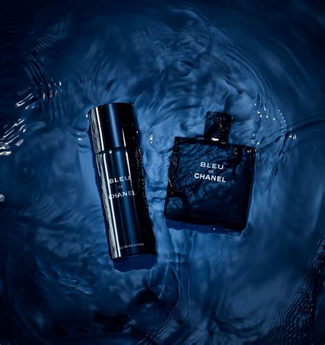 bleu de chanel discontinued|bleu De Chanel discount.